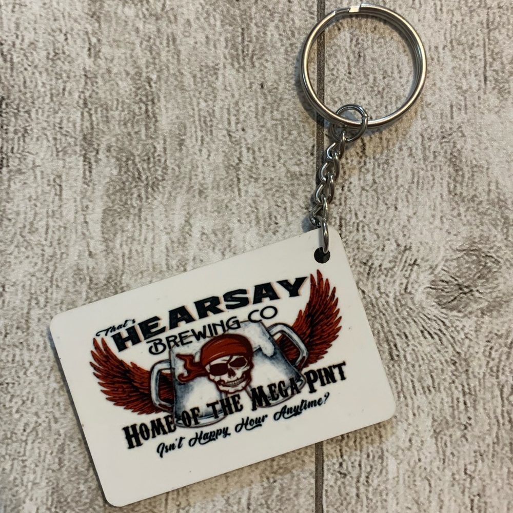 Keychains - Picture 5 of 6